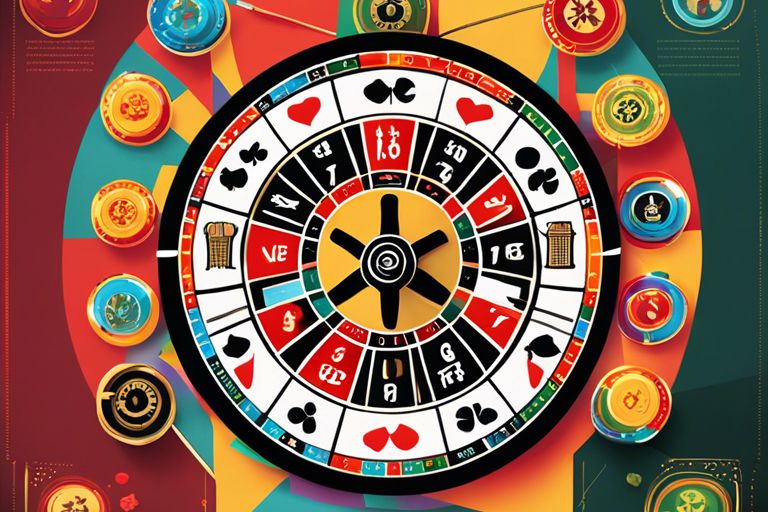 Spin & Win – Top Strategies for Success
